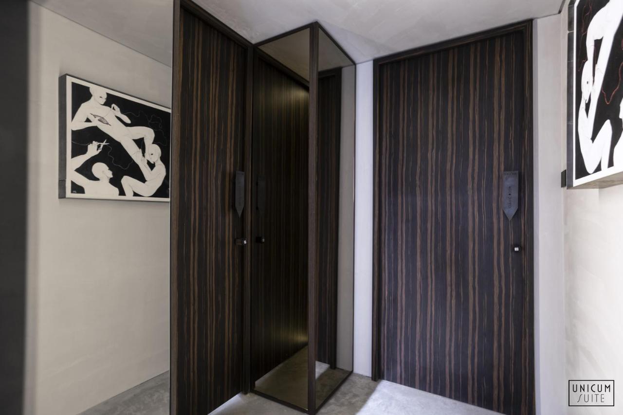 Unicum Suite Napoli Centro Storico Exterior photo