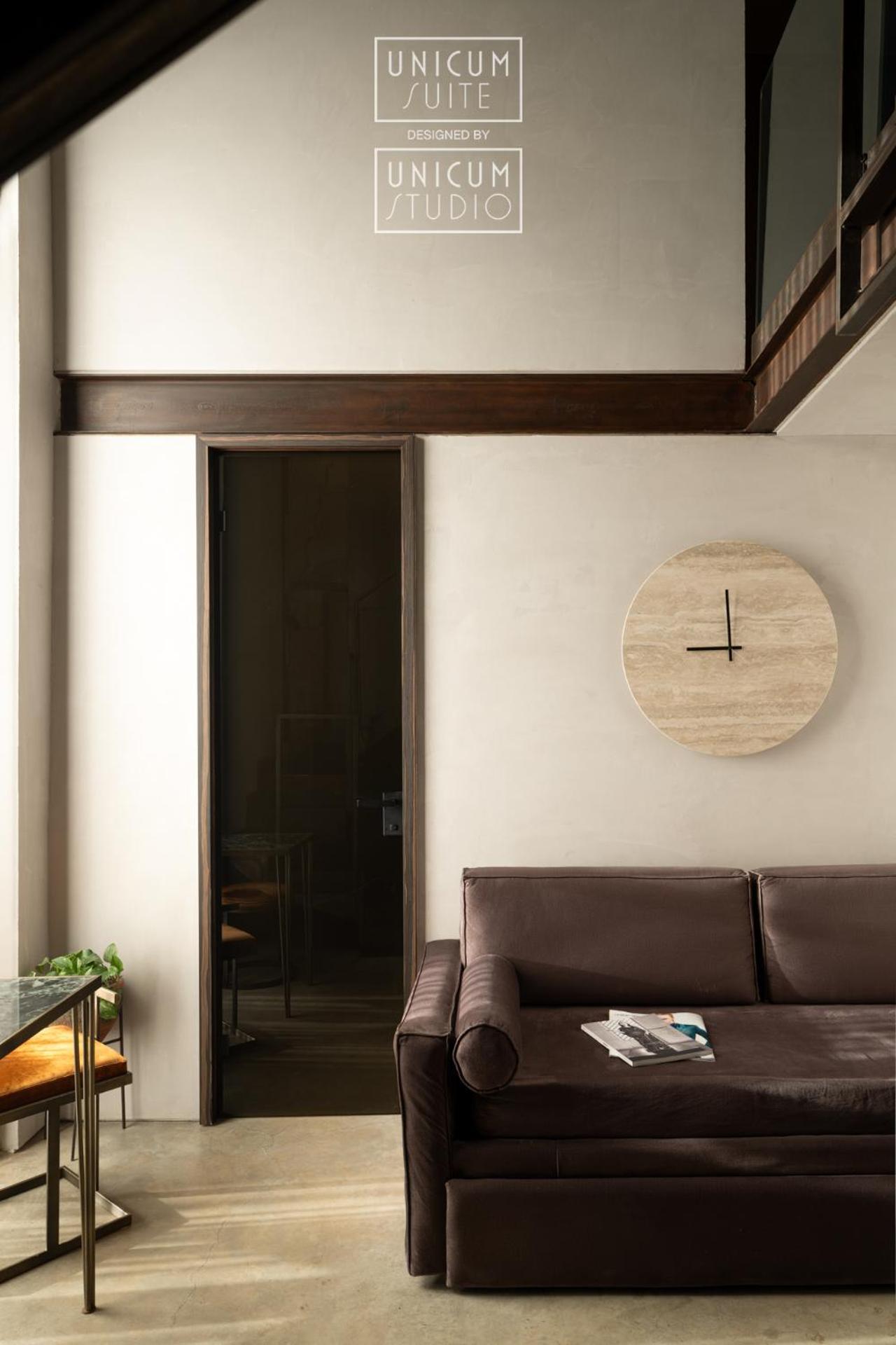 Unicum Suite Napoli Centro Storico Exterior photo