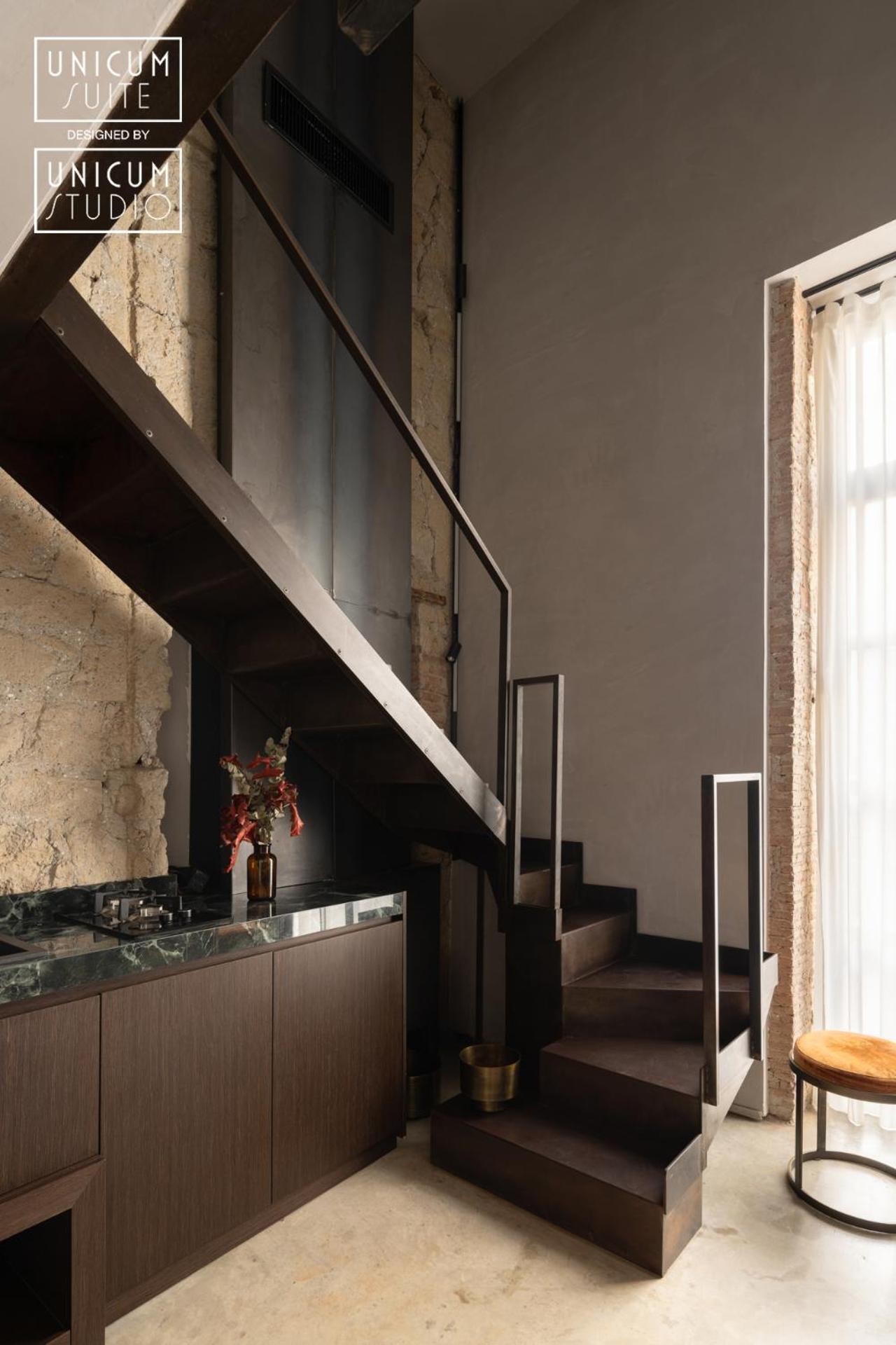 Unicum Suite Napoli Centro Storico Exterior photo