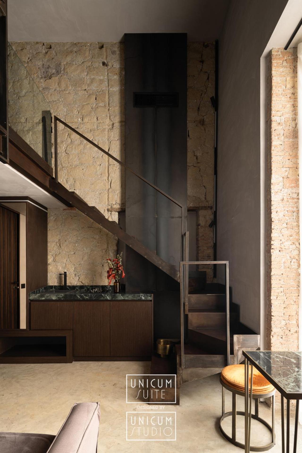 Unicum Suite Napoli Centro Storico Exterior photo