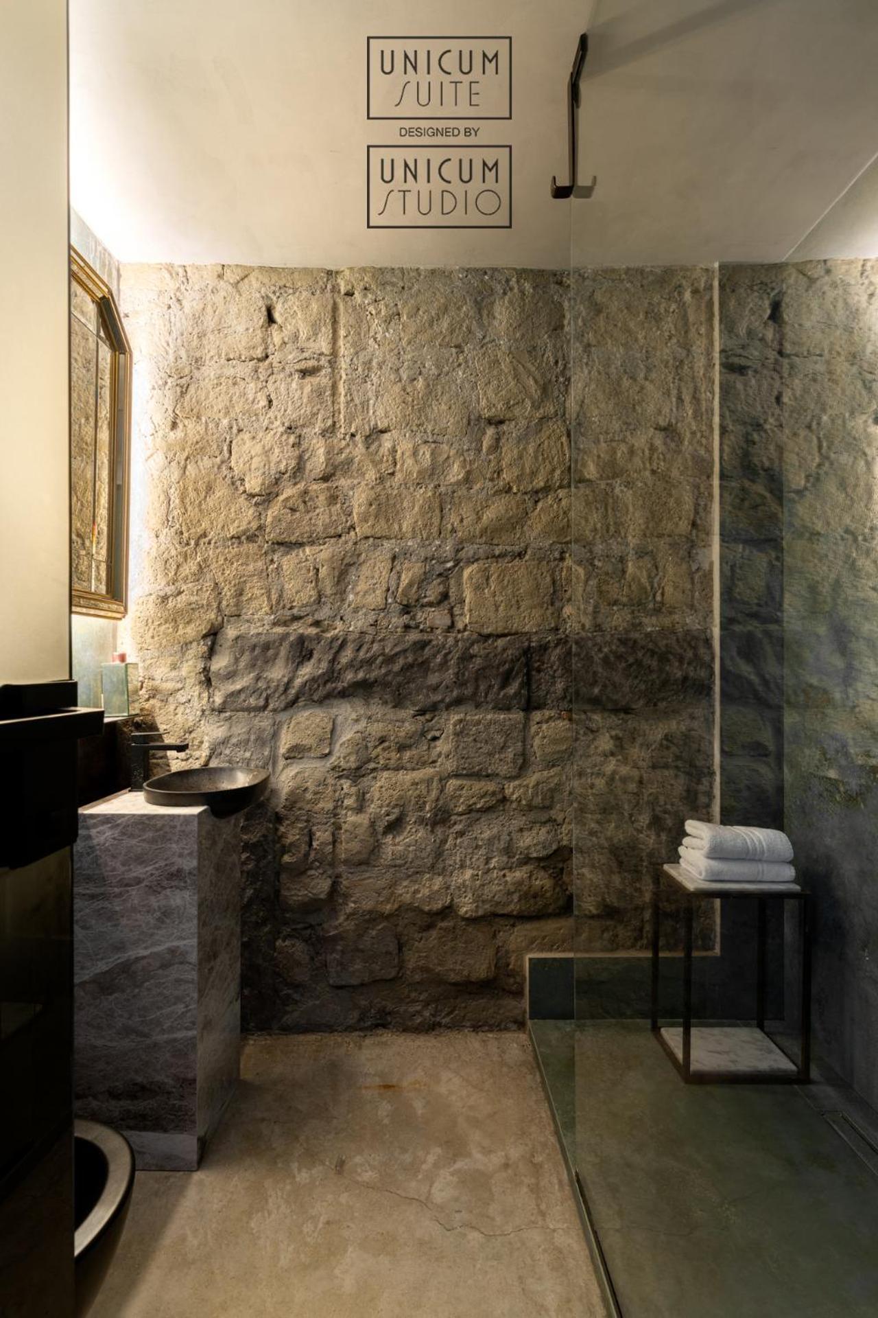 Unicum Suite Napoli Centro Storico Exterior photo
